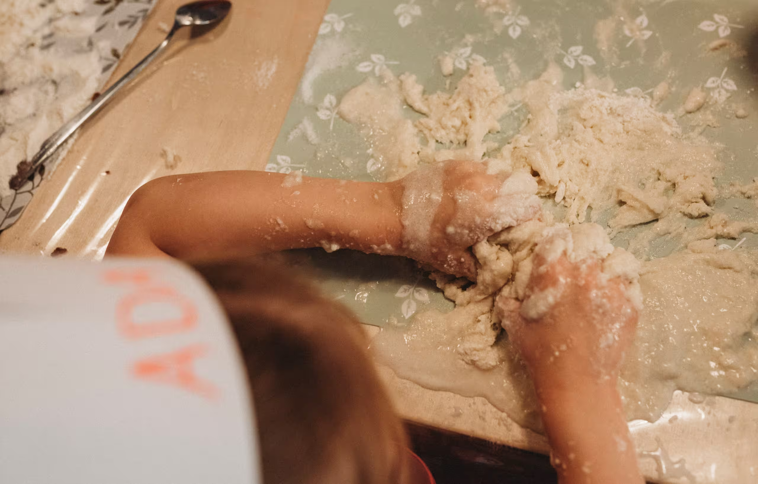 Zajęcia gotowania 3