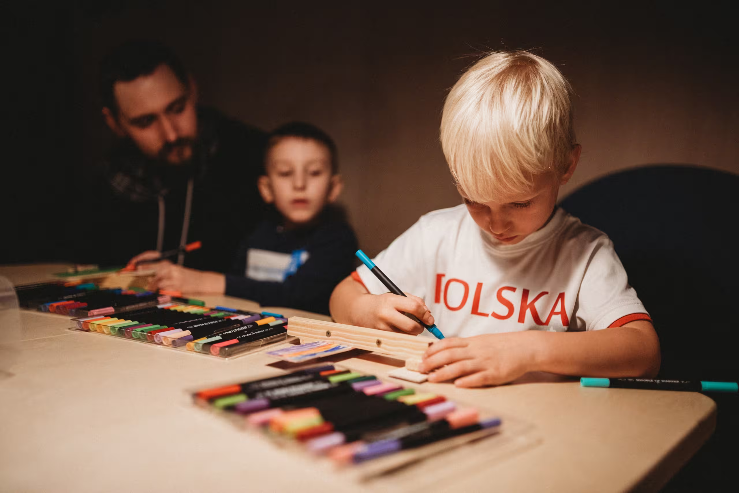 Zajęcia majsterkowania 3